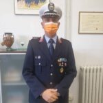 Tafuro nuovo Comandante Polizia Locale cesarina